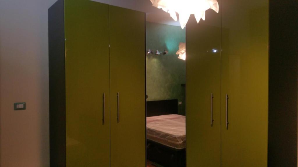 Ferienwohnung Cecchi'S Florence Gem Only Self Check-In Exterior foto