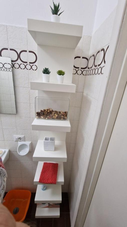 Ferienwohnung Cecchi'S Florence Gem Only Self Check-In Exterior foto