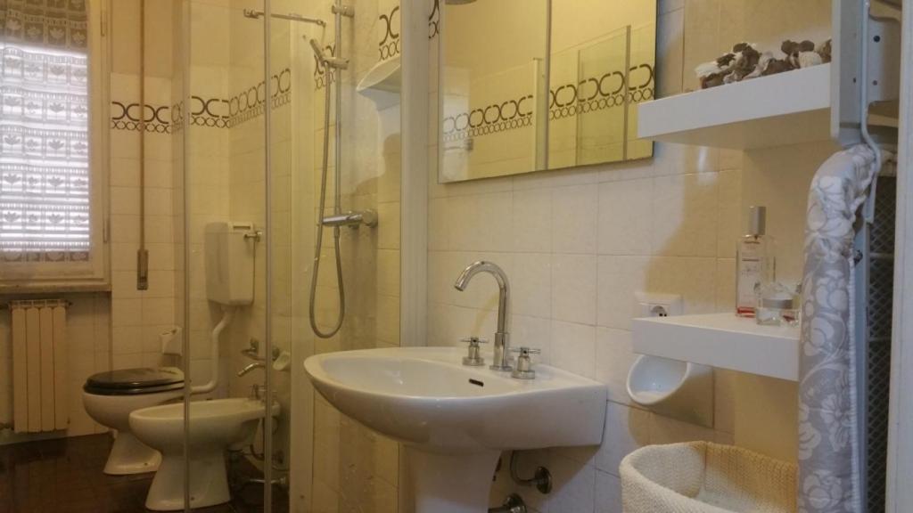 Ferienwohnung Cecchi'S Florence Gem Only Self Check-In Exterior foto