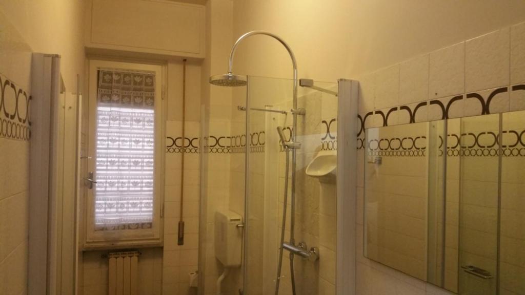 Ferienwohnung Cecchi'S Florence Gem Only Self Check-In Exterior foto