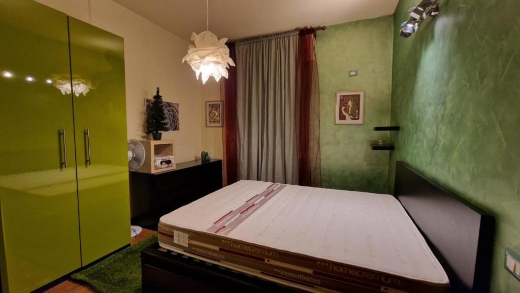 Ferienwohnung Cecchi'S Florence Gem Only Self Check-In Exterior foto