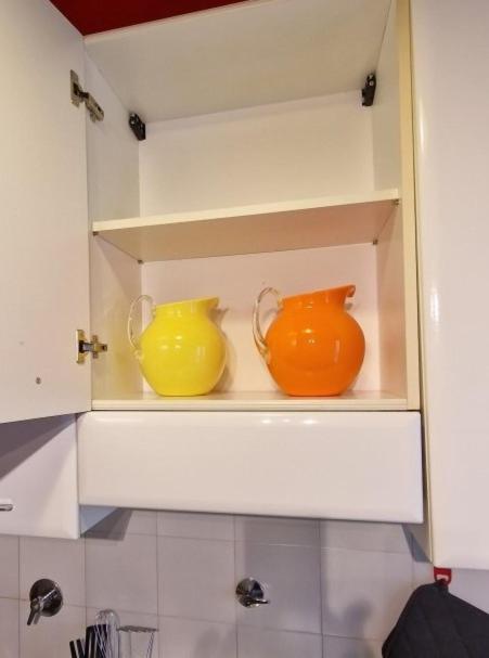 Ferienwohnung Cecchi'S Florence Gem Only Self Check-In Exterior foto