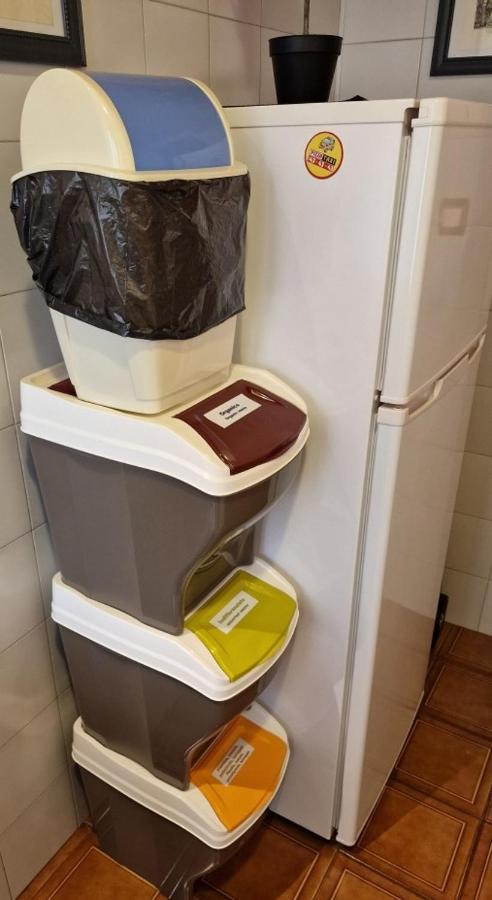 Ferienwohnung Cecchi'S Florence Gem Only Self Check-In Exterior foto