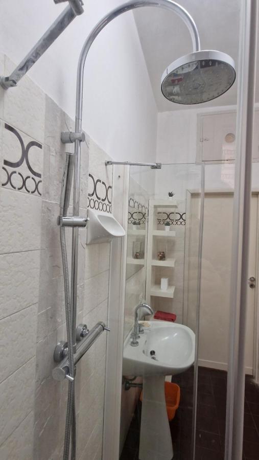 Ferienwohnung Cecchi'S Florence Gem Only Self Check-In Exterior foto