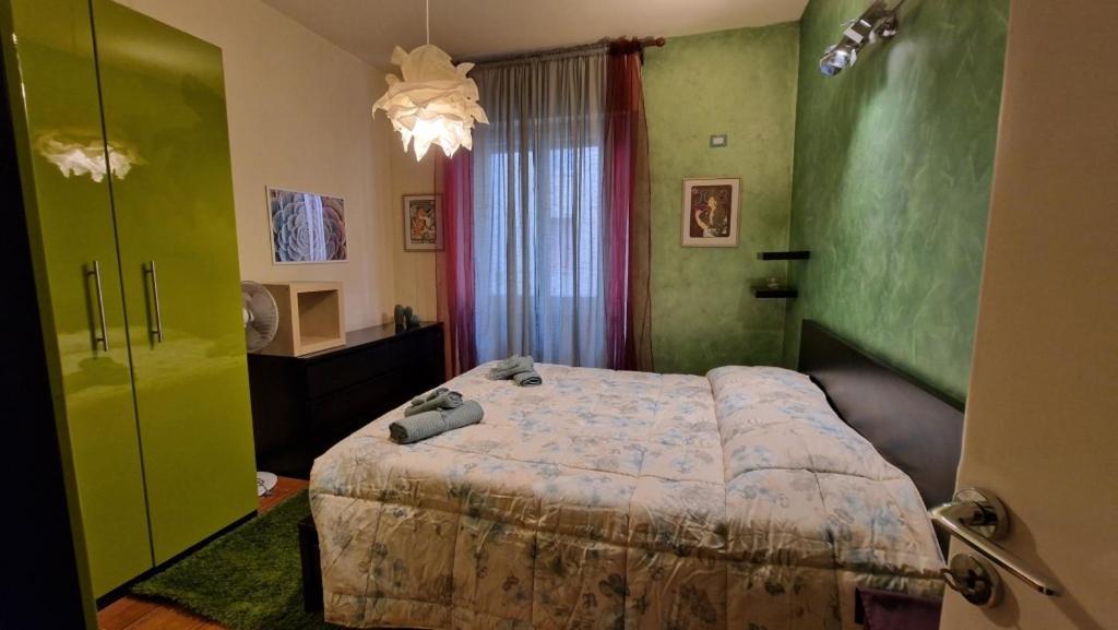 Ferienwohnung Cecchi'S Florence Gem Only Self Check-In Exterior foto