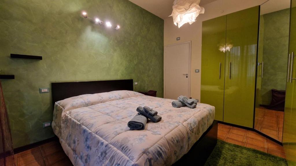 Ferienwohnung Cecchi'S Florence Gem Only Self Check-In Exterior foto