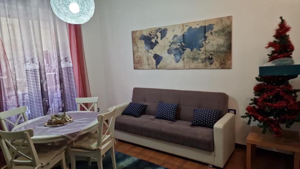 Ferienwohnung Cecchi'S Florence Gem Only Self Check-In Exterior foto