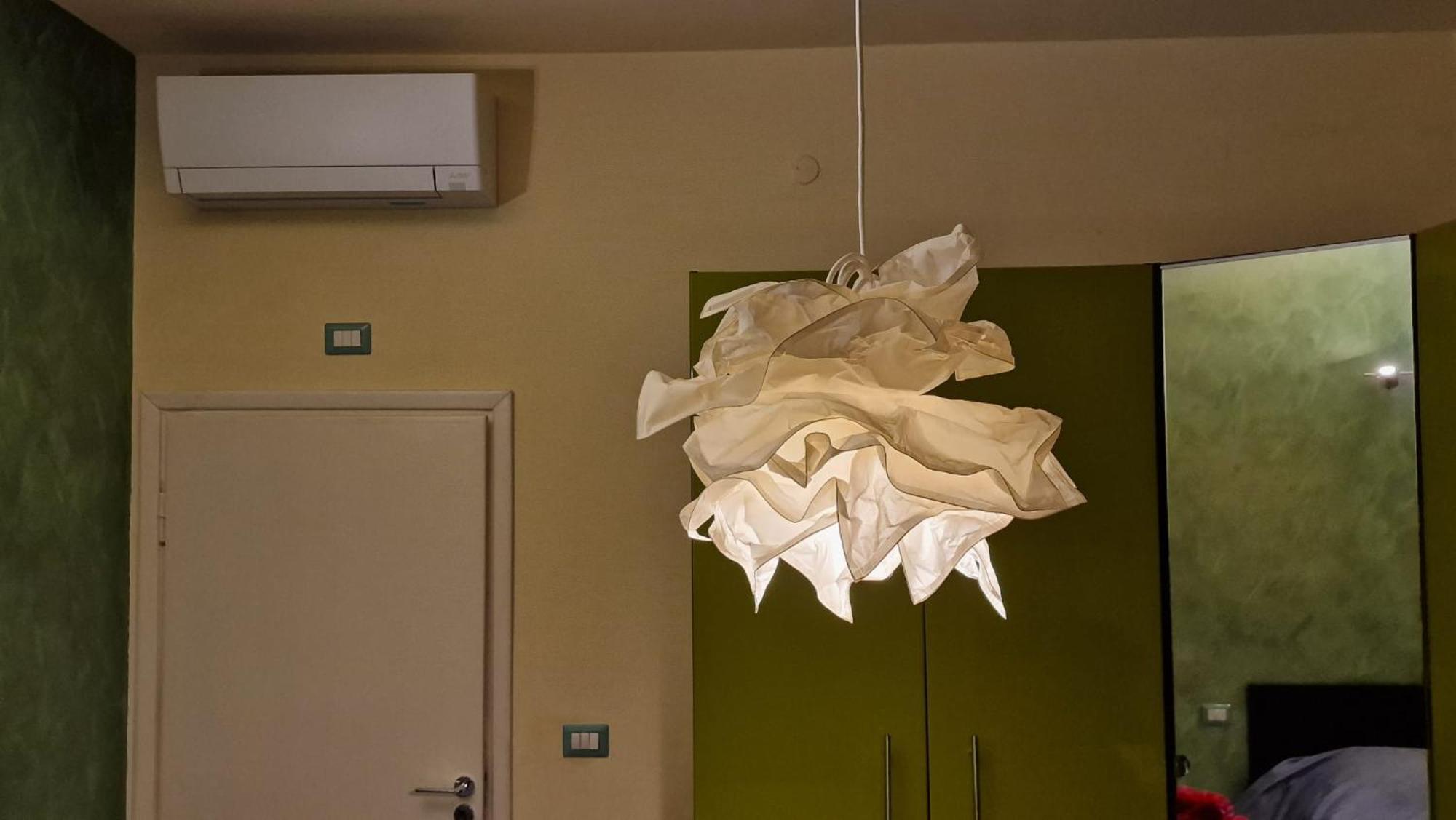 Ferienwohnung Cecchi'S Florence Gem Only Self Check-In Exterior foto