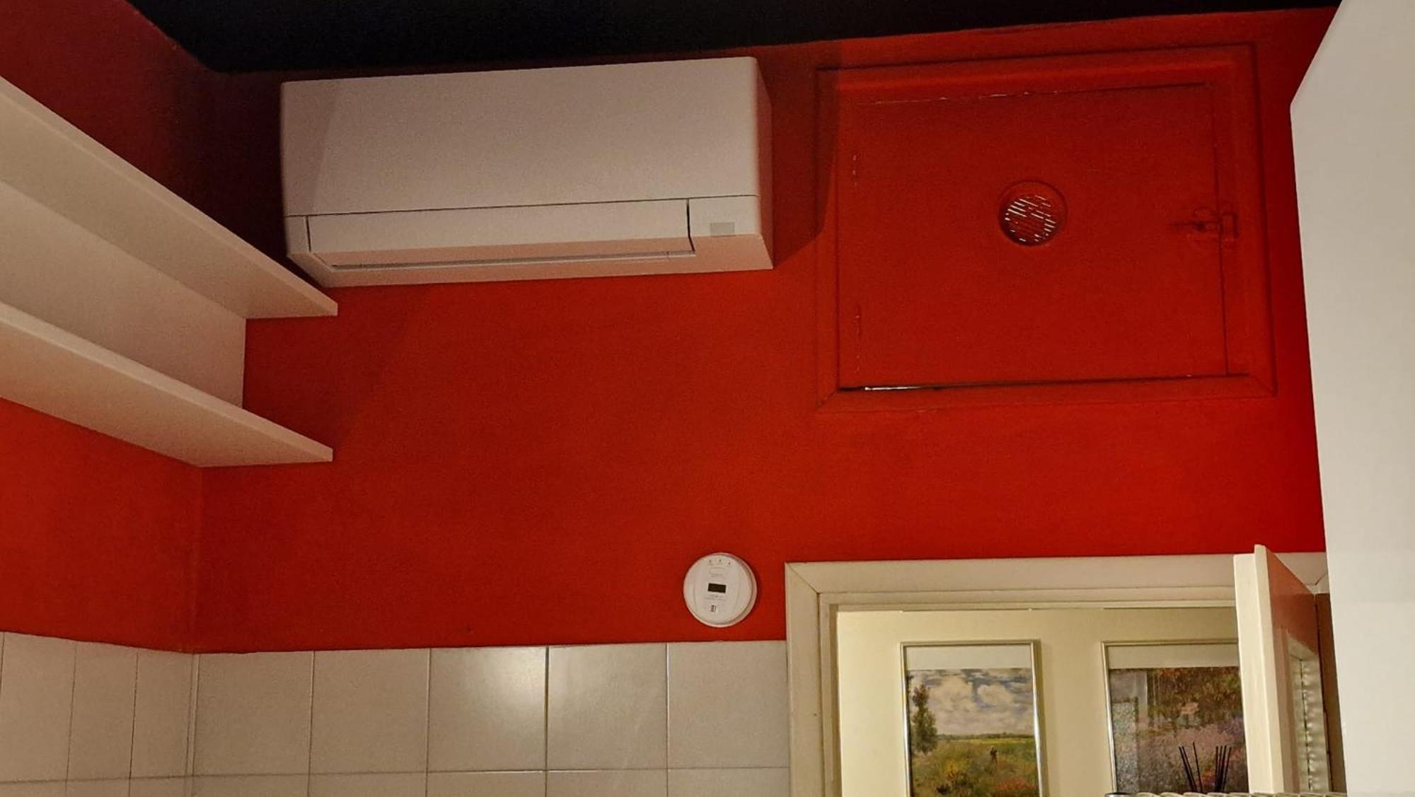 Ferienwohnung Cecchi'S Florence Gem Only Self Check-In Exterior foto